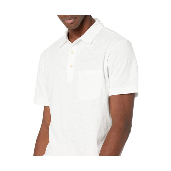 ❗️Goodthreads Pocket Polo - Picture 4 of 8
